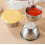 6PCS Color Coded Dip Container For Lunch Box And Office Meal Home Kitchen 5