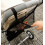 Baby Trolley Mesh Net Pocket, Shopping Net For Strollers Mesh Pocket On The Back Stroller Bottle 4