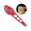 1PC Practical Pasta Tools Pasta Scoop Colander Spaghetti Spoon Noodle Spoon Home Kitchen 1
