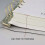 A5 Clear Notebook Cover Soft Pvc Binder Cover With 6 Extra Large Round Rings 4