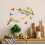 Tree Branch Decoration – Easy Apply & Residue Free – for Entryway & Study 3