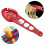 1PC Practical Pasta Tools Pasta Scoop Colander Spaghetti Spoon Noodle Spoon Home Kitchen 4