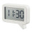 ZRIZAURA LJUNGPIPARE Clock Timer 8x7 cm 1