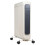 2400W Smart WiFi Portable Panel Heater with Thermostat Timer & Remote ECH24LEDWW 4