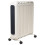 2400W Smart WiFi Portable Panel Heater with Thermostat Timer & Remote ECH24LEDWW 5