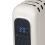 2400W Smart WiFi Portable Panel Heater with Thermostat Timer & Remote ECH24LEDWW 6