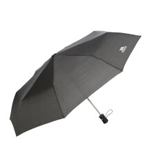 Trespass Stead Wind Resistant Folding Umbrella