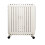 2400W Smart WiFi Portable Panel Heater with Thermostat Timer & Remote ECH24LEDWW 9