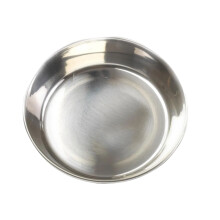 House Of Paws Stainless Steel Dog Bowl