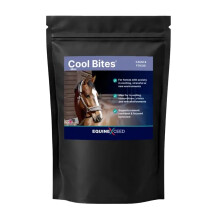 (15 Bites, May Vary) Equine Exceed Cool Bites Horse Treats