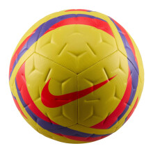 (4, Yellow/Bright Crimson) Nike Academy Team FA25 Football