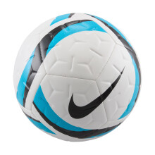 (5, White/Blue Fury/Black) Nike Academy Team FA25 Football