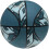(7, Blue/Black/Grey) Midwest Street Basketball 2