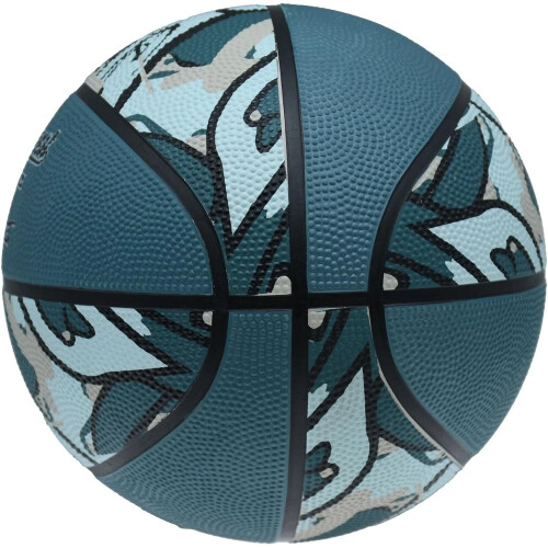 (7, Blue/Black/Grey) Midwest Street Basketball 1