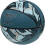 (3, Blue/Black/Grey) Midwest Street Basketball 3