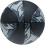 (3, Black/Grey) Midwest Street Basketball 2