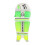 KOOKABURRA Kookaburra Mens 4.0 Wicket Keeping Pads 1