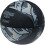 (3, Black/Grey) Midwest Street Basketball 3