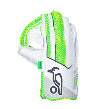 Kookaburra Unisex Adult LC 4.0 Cricket Wicket Keeper Gloves