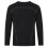 (6 Years, Black) Canterbury Childrens/Kids Base Layer Top 2