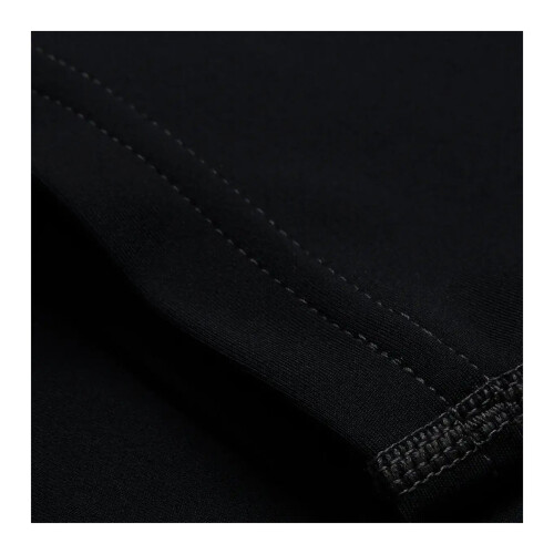 (6 Years, Black) Canterbury Childrens/Kids Base Layer Top 2