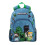 Minecraft Minecraft Childrens/Kids Characters Backpack 1