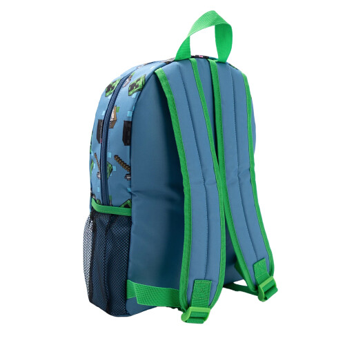 Minecraft Minecraft Childrens/Kids Characters Backpack 1