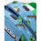 Minecraft Minecraft Childrens/Kids Characters Backpack 5