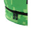 Minecraft Minecraft Childrens/Kids Face Creeper Drawstring Bag 3