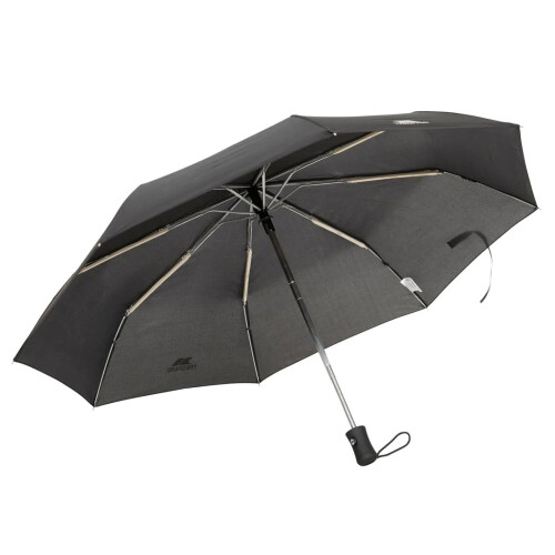 Trespass Trespass Stead Wind Resistant Folding Umbrella 1