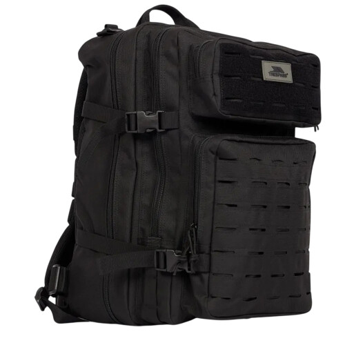 Trespass Trespass Tactara 45L Backpack 2