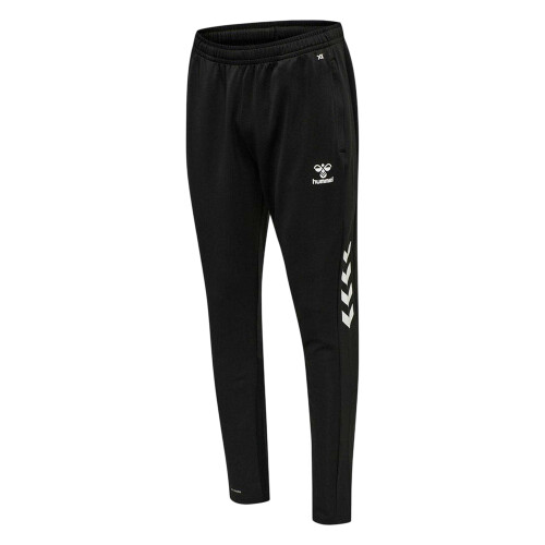 Hummel Hummel Mens Core Training Tracksuit Bottoms 2