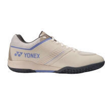 (9 UK, Light Beige) Yonex Mens Strider Flow Wide Trainers