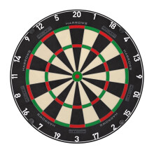 Harrows Fortis Dartboard