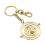 Harry Potter Harry Potter Time Turner Keyring 1