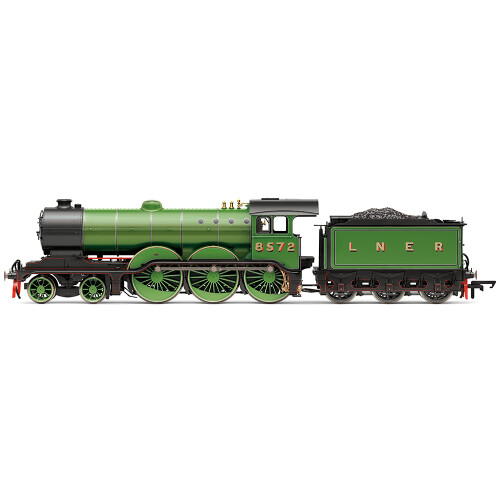 Hornby Hornby R30502 LNER B12 Class 8572