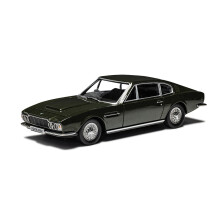 Corgi James Bond 007 Aston Martin DBS On Her Majesty's Secret Serv. 1:36 CC07003
