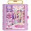 Mattel Accessory Set - Barbie - Deluxe Style Dressing with Vanity and Light Ring - From 3 Years Old 1