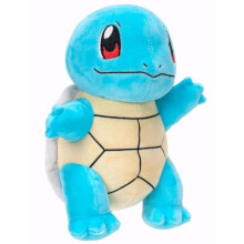 Pokémon Plüsch Carapuce - POKEMON - 20 cm - ultra weich - offizielle Lizenz