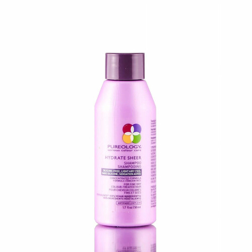 Pureology Pureology Hydrate Sheer Shampoo - 1.7 oz