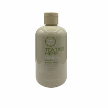 Paul Mitchell Tea Tree Hemp Restoring Shampoo & Body Wash 10.14 oz