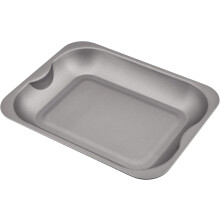 Judge Everyday Non-Stick Roaster Bakeware Pan Grey