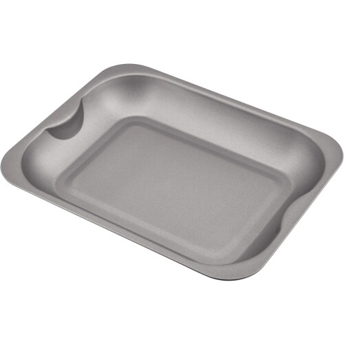 Judge Judge Everyday Non-Stick Roaster Bakeware Pan Grey