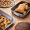 Judge Judge Everyday Non-Stick Roaster Bakeware Pan Grey 3
