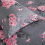 Reversible Duvet Quilt Cover Floral Bedding Sets 5