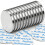 12 Pack Magnets, Super Strong Neodymium Disc Magnets, Powerful Rare 1