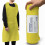 Disposable Aprons Multipurpose Strong Waterproof Plastic Aprons 1