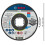 Bosch Bosch Professional Straight Cutting Disc Standard (for Inox, X-LOCK, 3