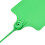 100 Plastic Shipping Tags Water Proof Labeling Writable Shipping 5