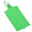 100 Plastic Shipping Tags Water Proof Labeling Writable Shipping 2